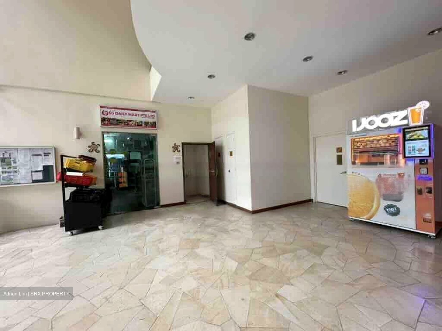 Sunhaven (D16), Condominium #604354121